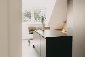 Exklusive Maisonettewohnung