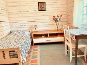 Summer cottage small in Raettvik