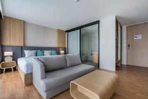 Wyndham Gardens Forrest View 1216 Studio