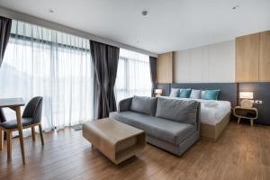 Wyndham Gardens Forrest View 1216 Studio