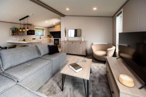 Hot tub Lodge, Victory 101