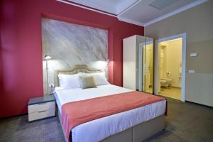 G Danube Boutique Hotel