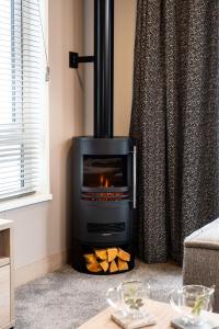 Hot tub Lodge, Victory 101