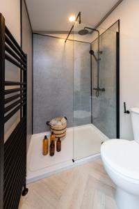 Hot tub Lodge, Victory 101