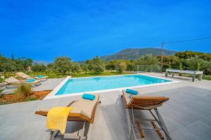 Villa Corelli by Villa Plus