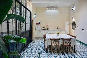 Foshan Old Street House Shunde Qinghui Garden Branch - Ubytování bez kategorie ve městě Šun-te