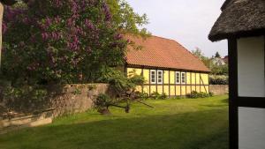 Millinge Gamle Skole