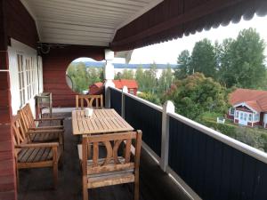 Summer cottage in Raettvik for 9 people