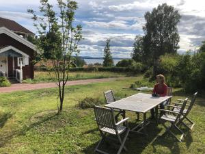Summer cottage in Raettvik for 9 people