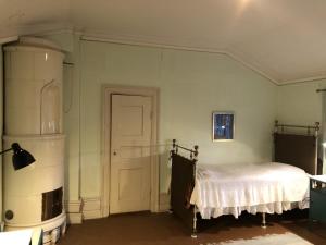 Summer cottage in Raettvik for 9 people