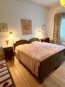 Summer cottage in Raettvik for 9 people