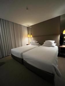 Two-Bedroom Suite room in Hotel Regina