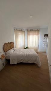 HT MIRIBILLA habitaciones turísticas con baños compartidos sin ascensor