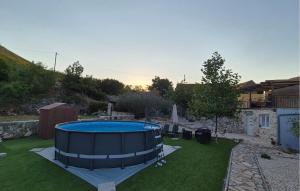 2 Bedroom Nice Home In Runovici