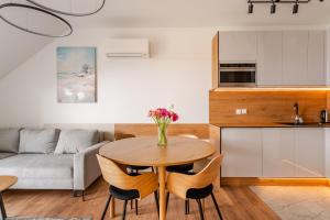 Sunday Resort Ustronie Morskie