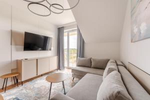 Sunday Resort Ustronie Morskie