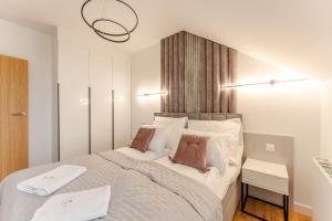 Sunday Resort Ustronie Morskie
