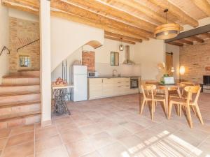 Mas Mare de la Font para 25 personas 1095