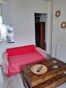 Appartements Adonis : photos des chambres