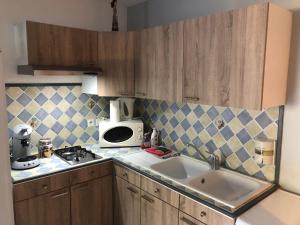 Appartement Risoul