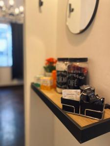 Casa do MAR - 2 minutes from the beach -