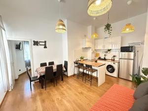HomeStay Lopez Pando - 3-звездочные отели в городе Мадрид