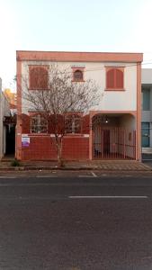 3 Quartos sobrado VINTAGE