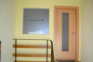 Apartment mit Herz