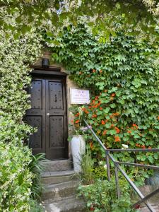 B&B dei Papi Boutique Hotel