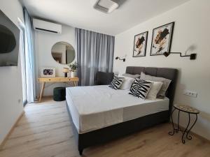 MASLINA Rogoznica NEW VILA