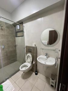 Uko Nyumbani Two Bedroom At Silverstone Kilimani