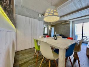 BarcelonaForRent Market Suites