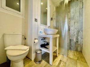 BarcelonaForRent Market Suites