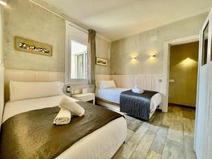 BarcelonaForRent Market Suites