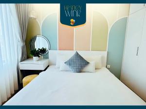 Honey Wink - 5 Min Walk to Walking Street