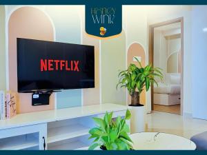 Honey Wink - 5 Min Walk to Walking Street