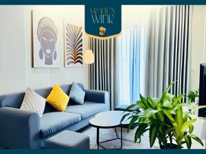 Honey Wink - 5 Min Walk to Walking Street