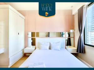 Honey Wink - 5 Min Walk to Walking Street