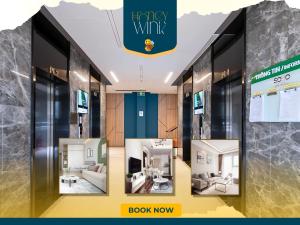 Honey Wink - 5 Min Walk to Walking Street