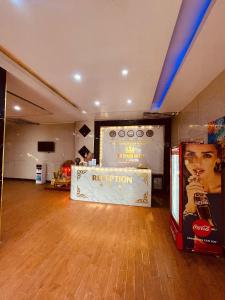 Thu Giang Hà Nội Hotel