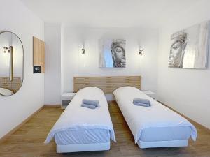 Duplex Cosy Viel Antibes