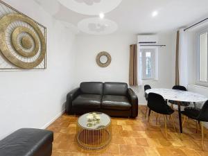 Duplex Cosy Viel Antibes