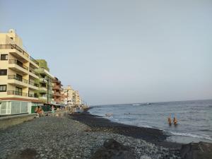 Rincón al Mar, Las Galletas - 3hvězdičkové hotely ve městě Arona