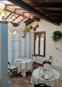 B&B dei Papi Boutique Hotel