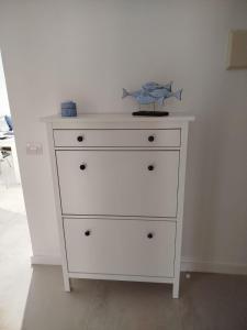 Rincón al Mar, Las Galletas