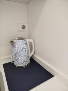 Rincón al Mar, Las Galletas