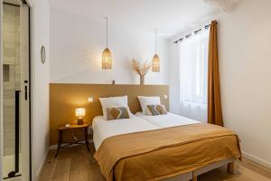 LEMERAUDE duplex confortable au cœur de Cannes, proche plage du Midi et Palais