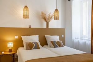 LEMERAUDE duplex confortable au cœur de Cannes, proche plage du Midi et Palais