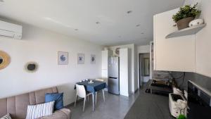 T2 Climatisé Vue Mer Exceptionnelle Accès Plage