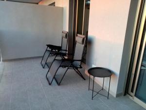 Sunset beach 2 bedroom and pool